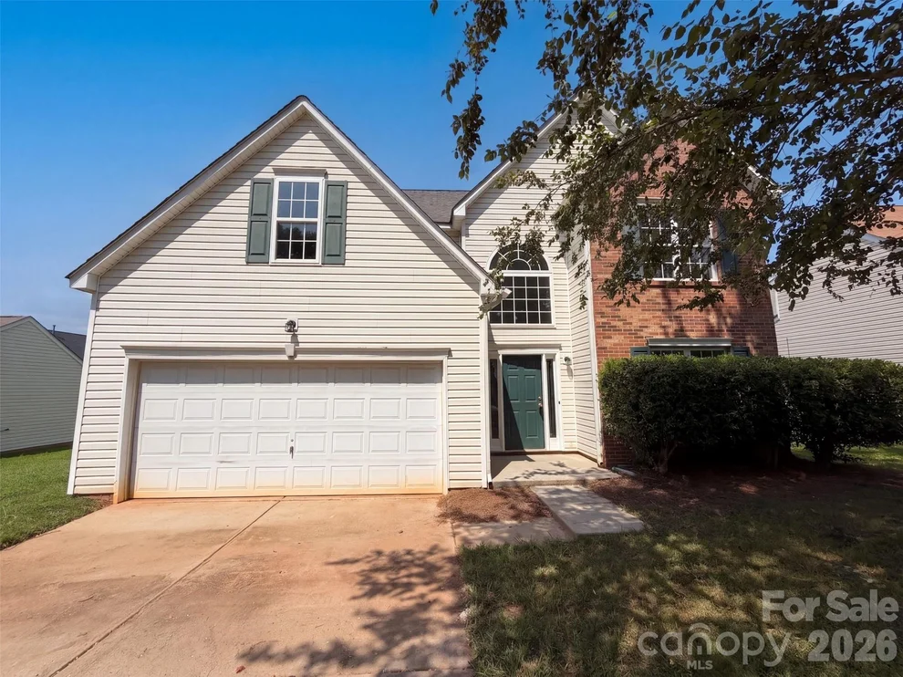 Unit for sale at 3527 Mallory Taylor Lane, Charlotte, NC 28216