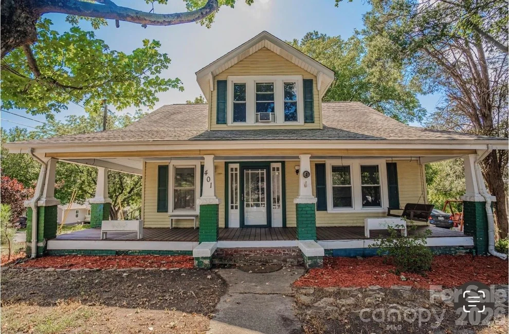 Unit for sale at 401 8th Street, Spencer, NC 28159