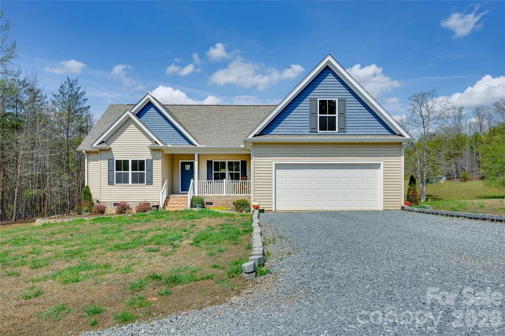 Unit for sale at 303 Terry Road, Bostic, NC 28018