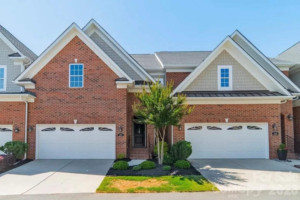 Unit for sale at 205 Pine Needles Lane, Fort Mill, SC 29708