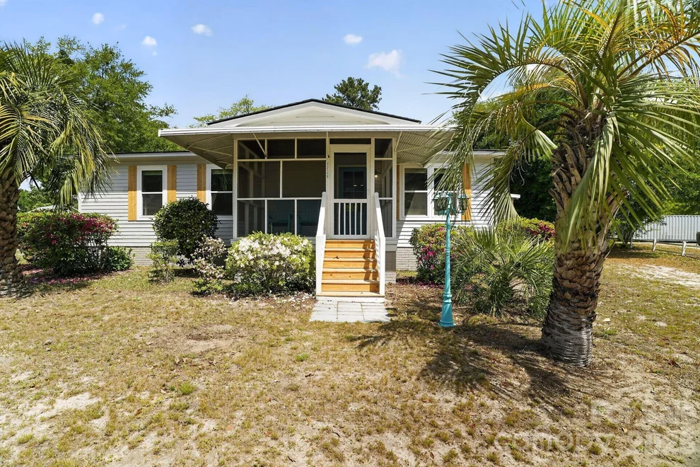 Unit for sale at 1724 Camp Shelor Drive, Manning, SC 29102