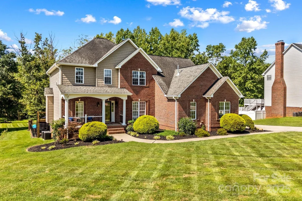 Unit for sale at 415 Autumnlight Drive, Salisbury, NC 28147