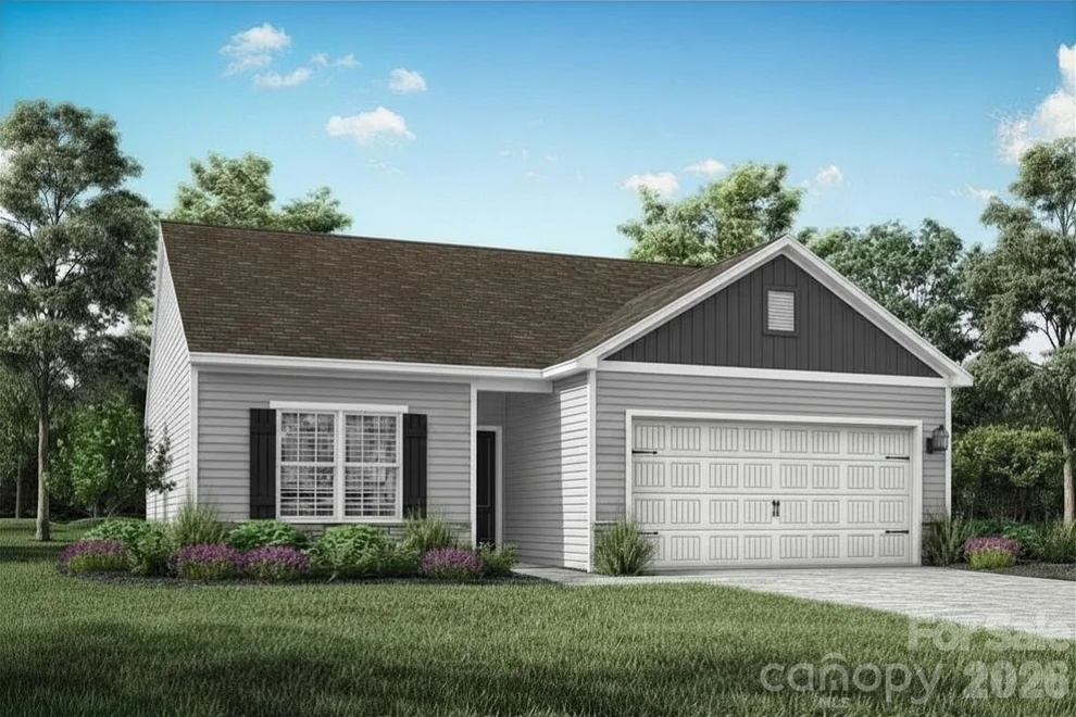 Unit for sale at 3413 Yorkshire Drive, Gastonia, NC 28052