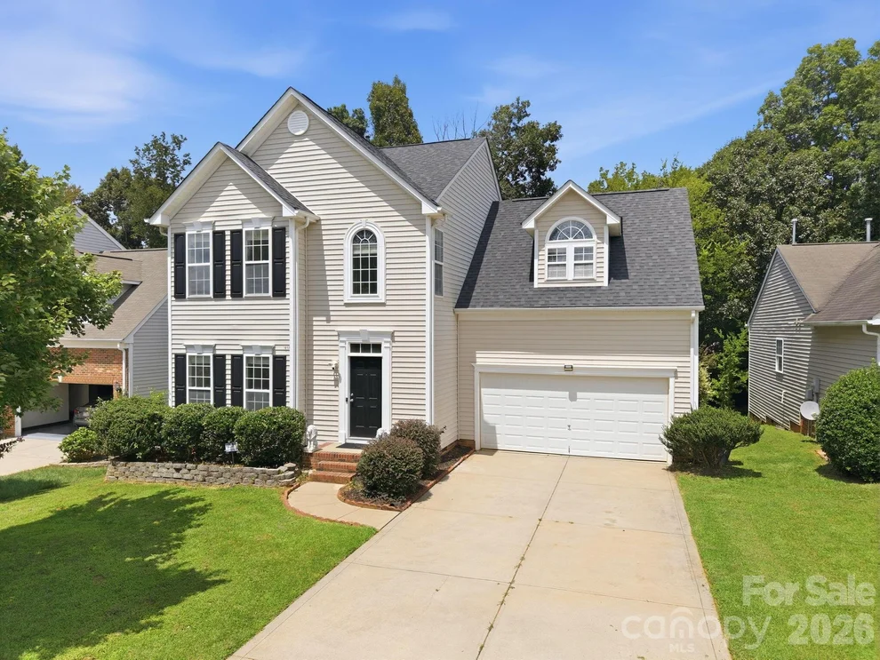 Unit for sale at 1002 Canopy Drive, Indian Trail, NC 28079