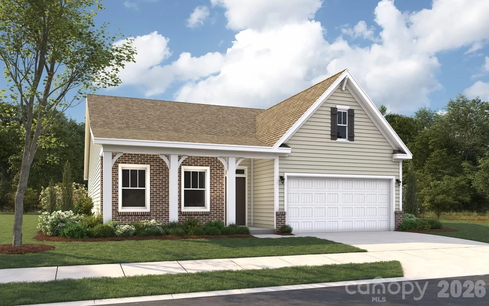 Unit for sale at 1010 Eva Jean Lane, Wingate, NC 28174