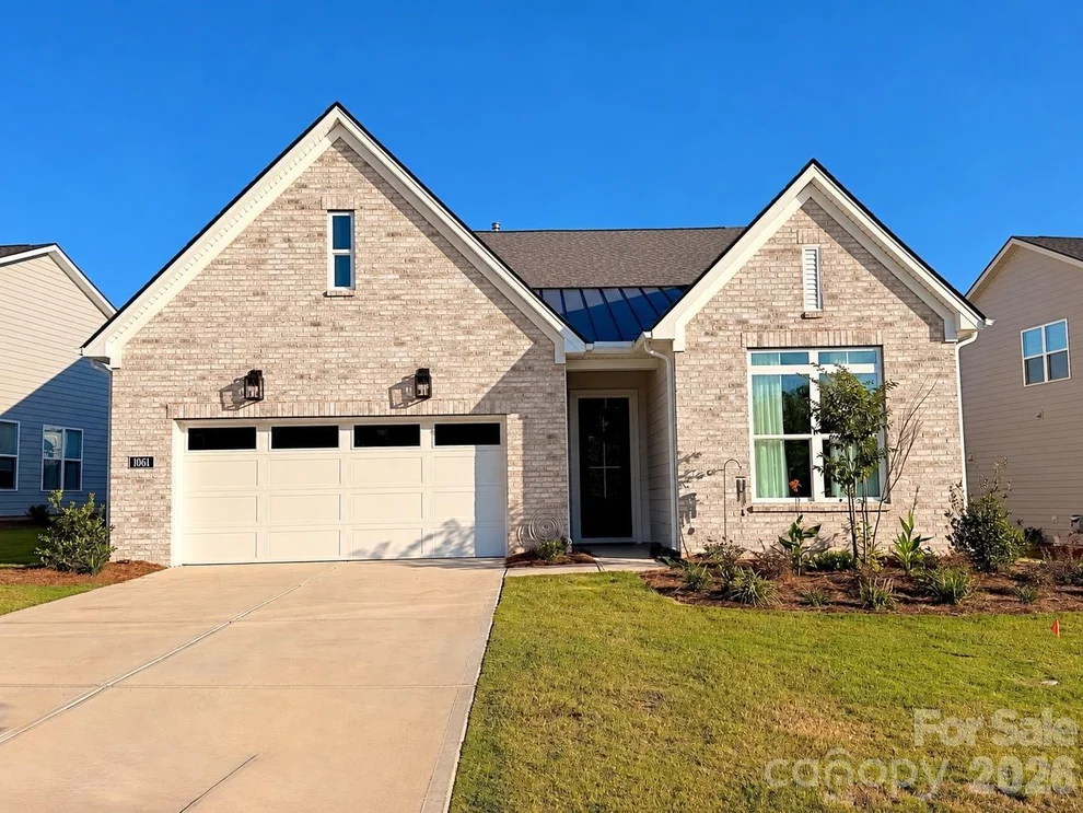 Unit for sale at 1061 Pinecone Avenue, Indian Land, SC 29707