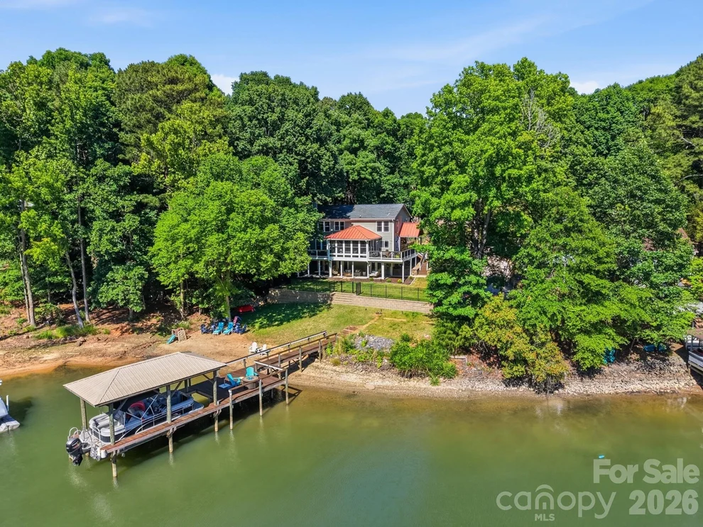 Unit for sale at 2113 Bon Villa Way, Tega Cay, SC 29708