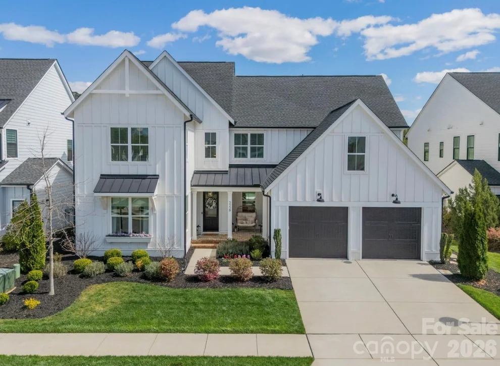 Unit for sale at 5558 Arden Mill Drive, Fort Mill, SC 29715