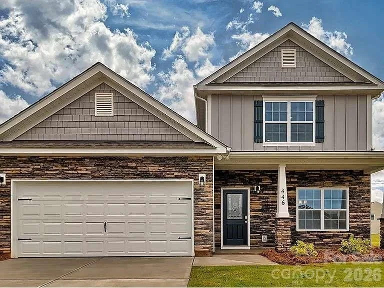 Unit for sale at 1924 Vanderlyn Street, Monroe, NC 28112