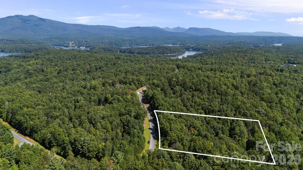 Unit for sale at 619 High Trail Drive, Nebo, NC 28761