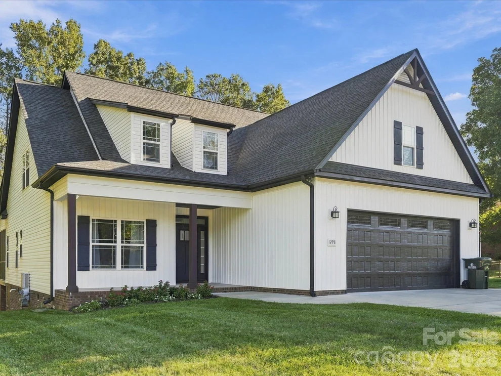 Unit for sale at 1298 Cole Avenue, Rock Hill, SC 29732