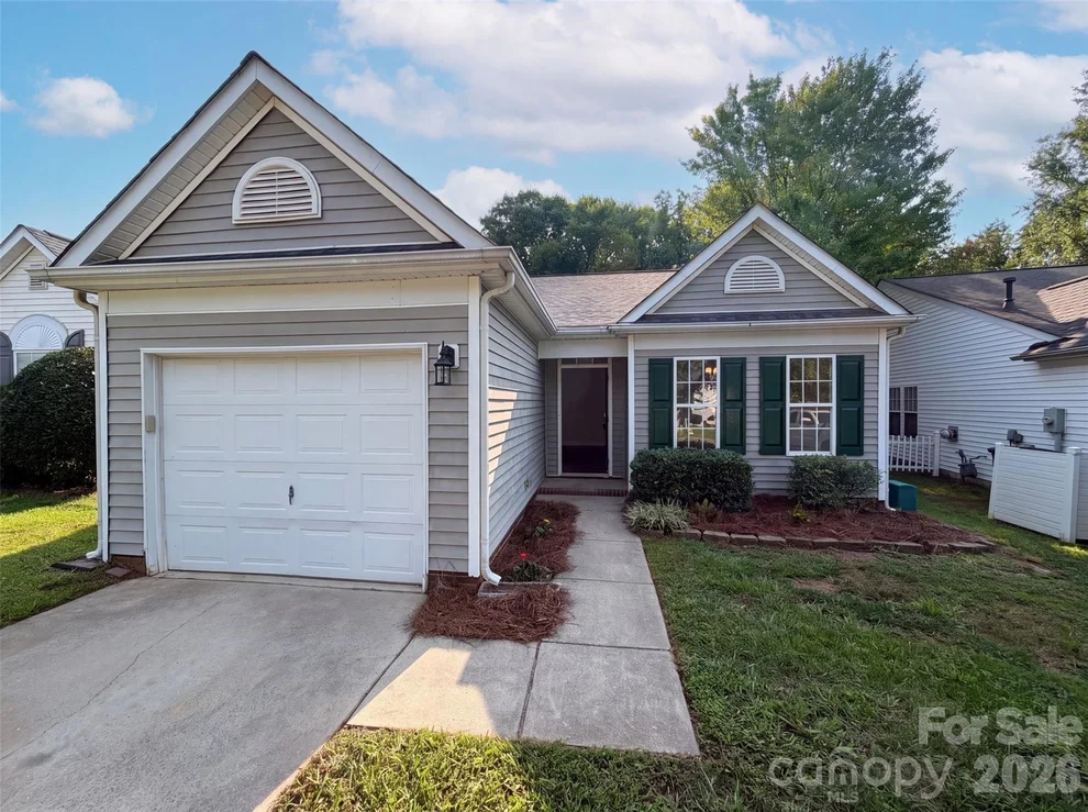 Unit for sale at 3011 Kansas City Drive, Monroe, NC 28110