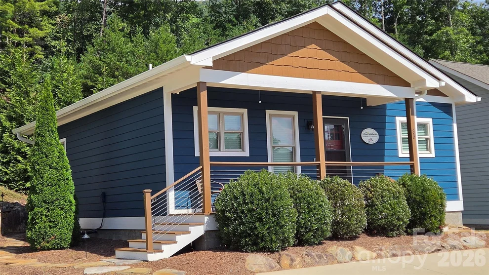 Unit for sale at 33 Westside Village Road, Fairview, NC 28730