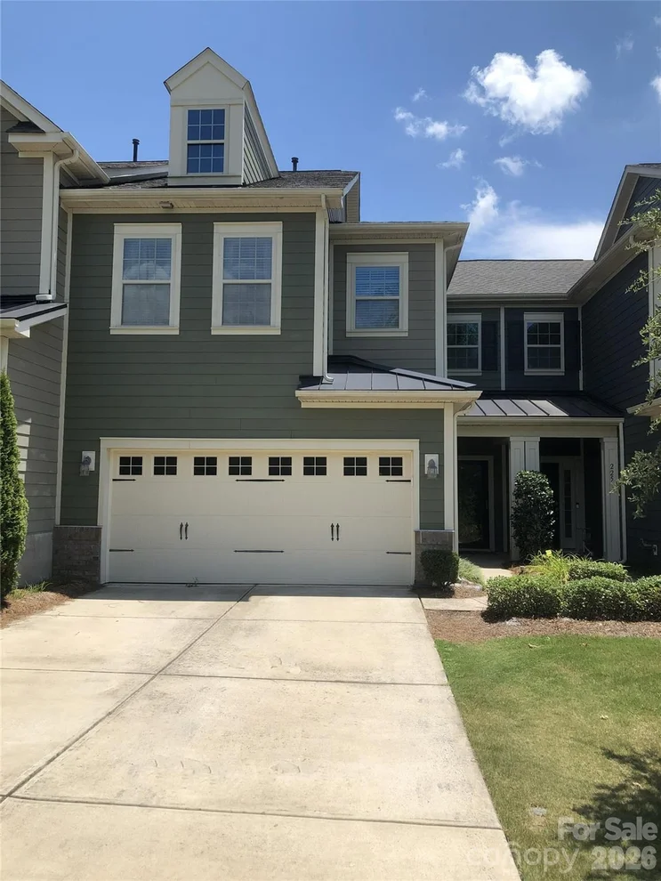 Unit for sale at 223 Butterfly Place, Fort Mill, SC 29708