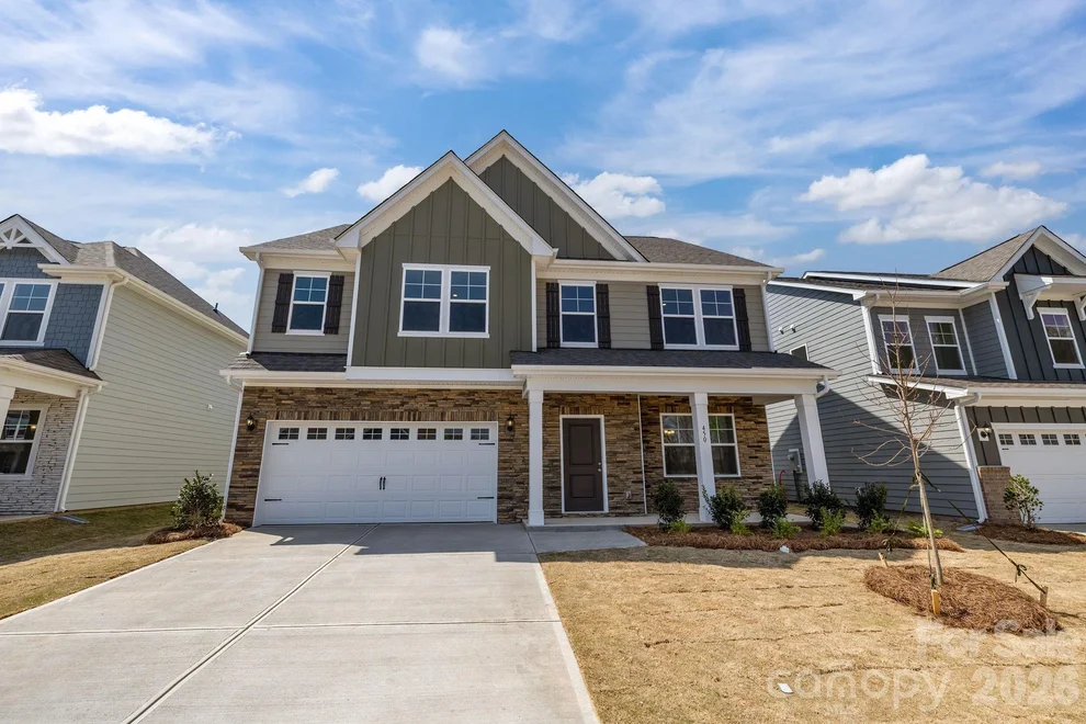 Unit for sale at 450 Brick House Road, York, SC 29745