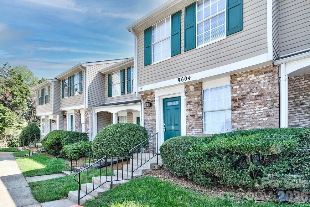 Unit for sale at 9604 Vinca Circle, Charlotte, NC 28213