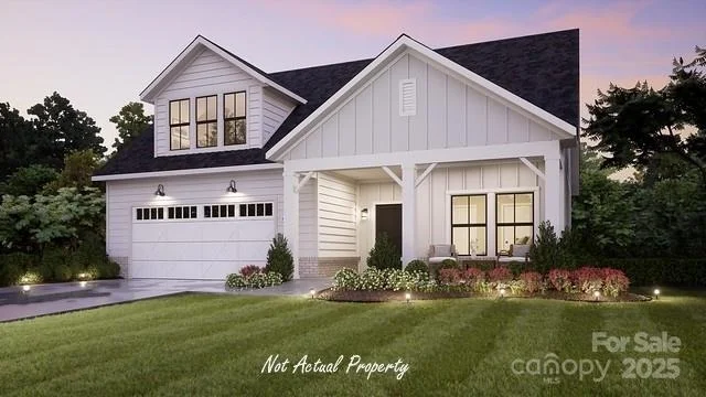 Unit for sale at 7625 Baybrooke Lane, Harrisburg, NC 28075