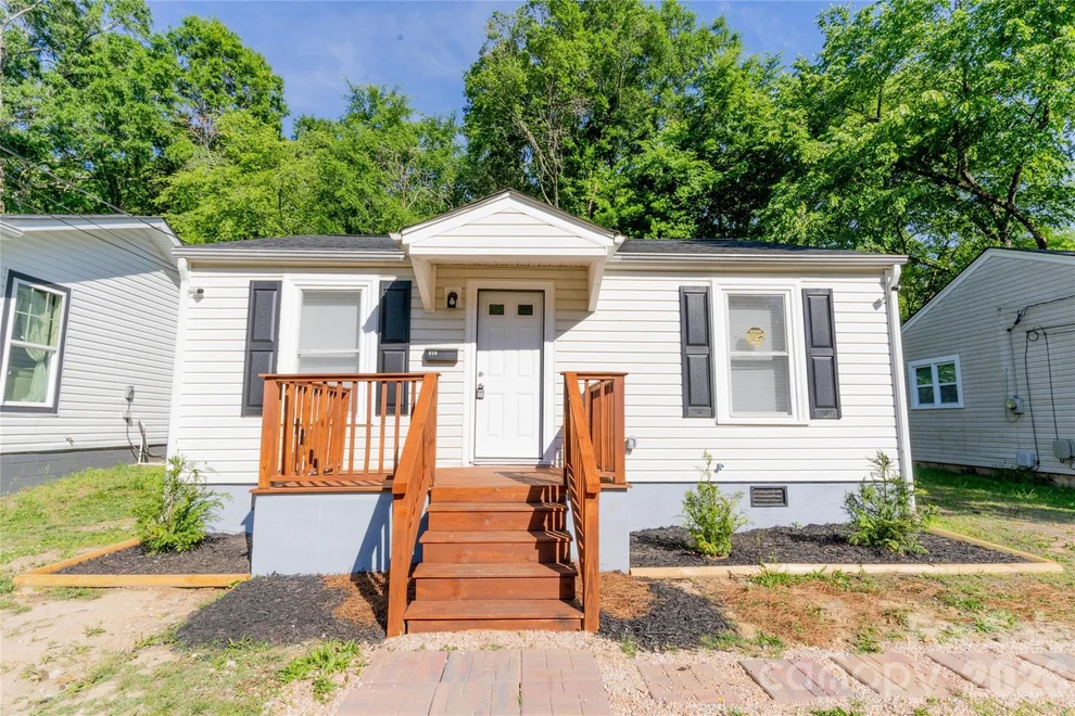 Unit for sale at 315 Broad Drive SW, Concord, NC 28025