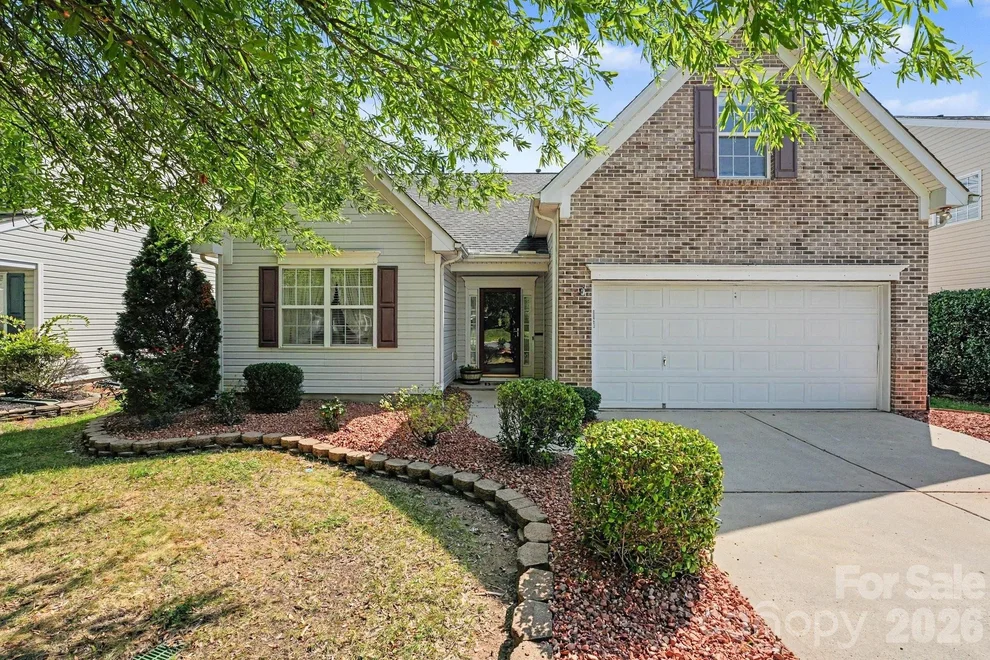 Unit for sale at 1274 Emory Lane NW, Concord, NC 28027