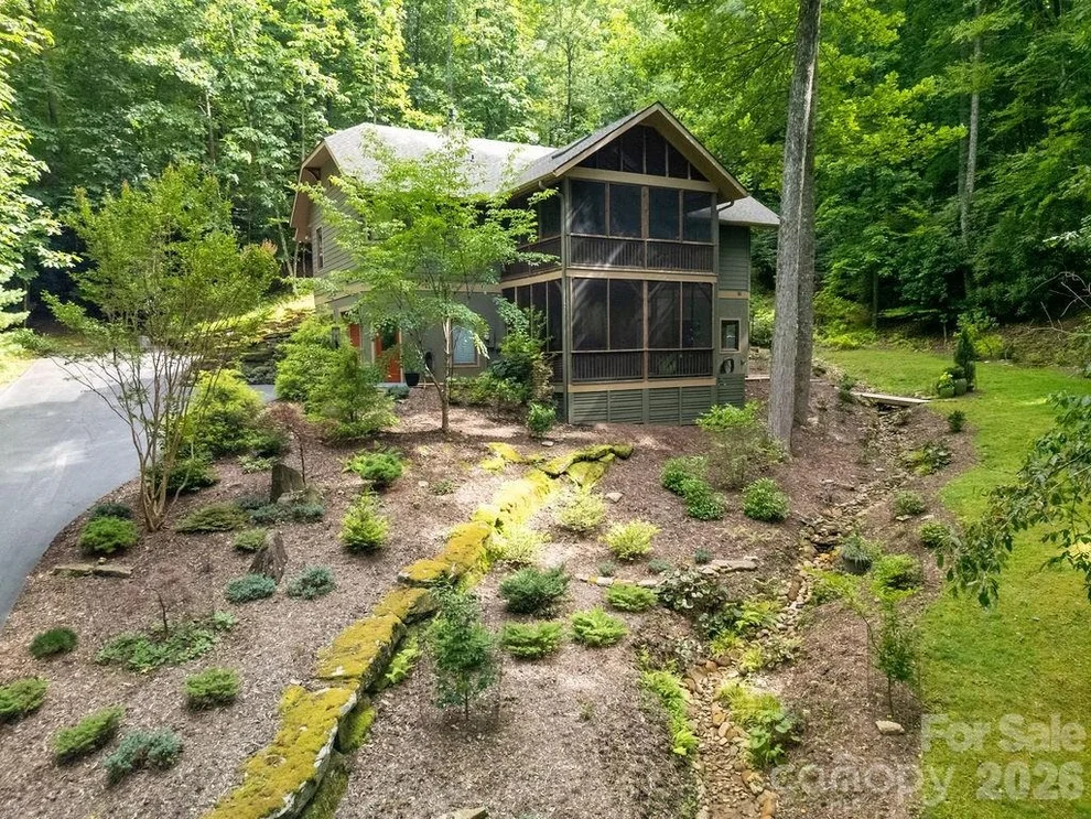 Unit for sale at 141 Bruce Circle, Pisgah Forest, NC 28768
