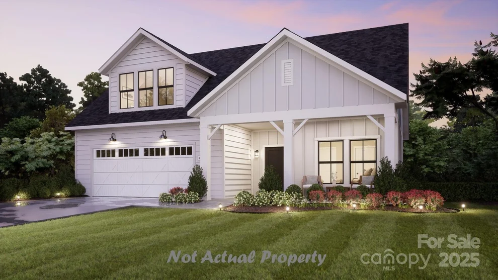 Unit for sale at 7436 Walters Farm Way, Huntersville, NC 28078