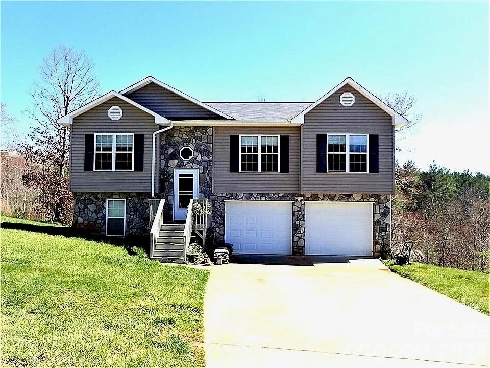 Unit for sale at 1102 Allman Ridge Road, Morganton, NC 28655