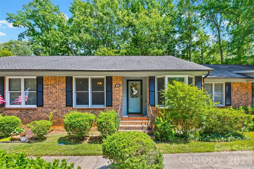 Unit for sale at 105 David Court, Fort Mill, SC 29715