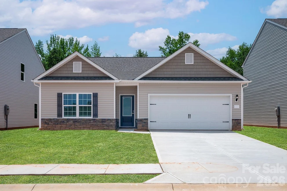 Unit for sale at 1121 Elyan Street, Richburg, SC 29729