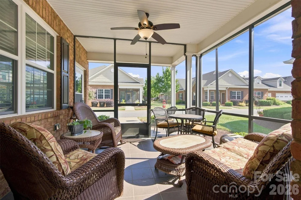 Unit for sale at 8310 Glacier Drive, Denver, NC 28037