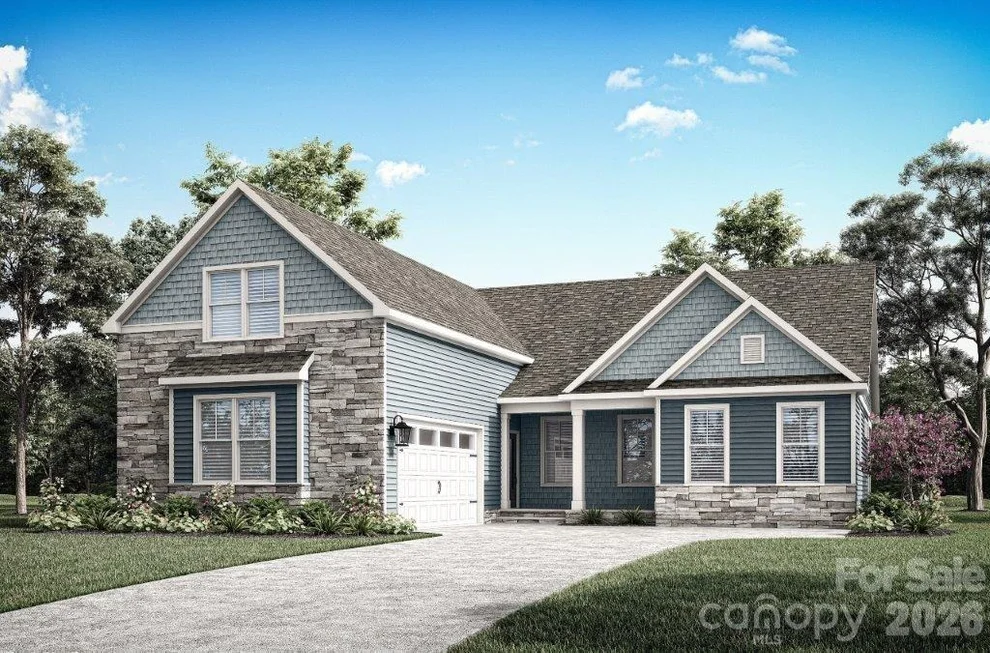 Unit for sale at 1302 Copper Leaf Drive, Rock Hill, SC 29732