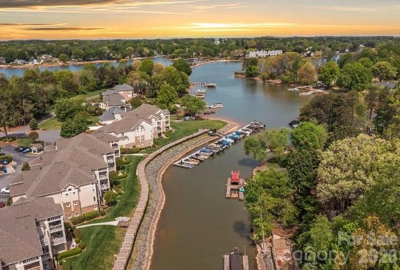 Unit for sale at 108 Pier 33 Drive, Mooresville, NC 28117