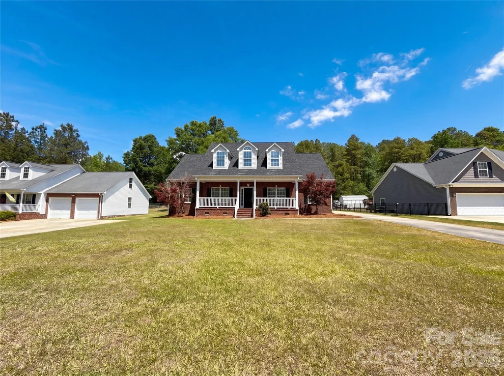 Unit for sale at 4217 Strickland Court, Lancaster, SC 29720