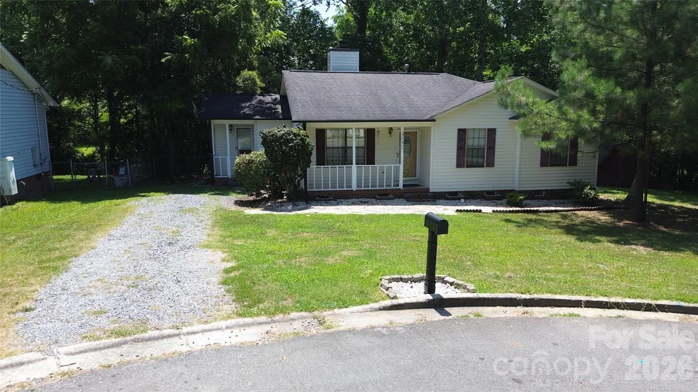 Unit for sale at 1926 Pinevalley Road, Rock Hill, SC 29732
