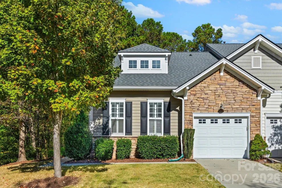 Unit for sale at 2090 Calloway Pines Drive, Tega Cay, SC 29708