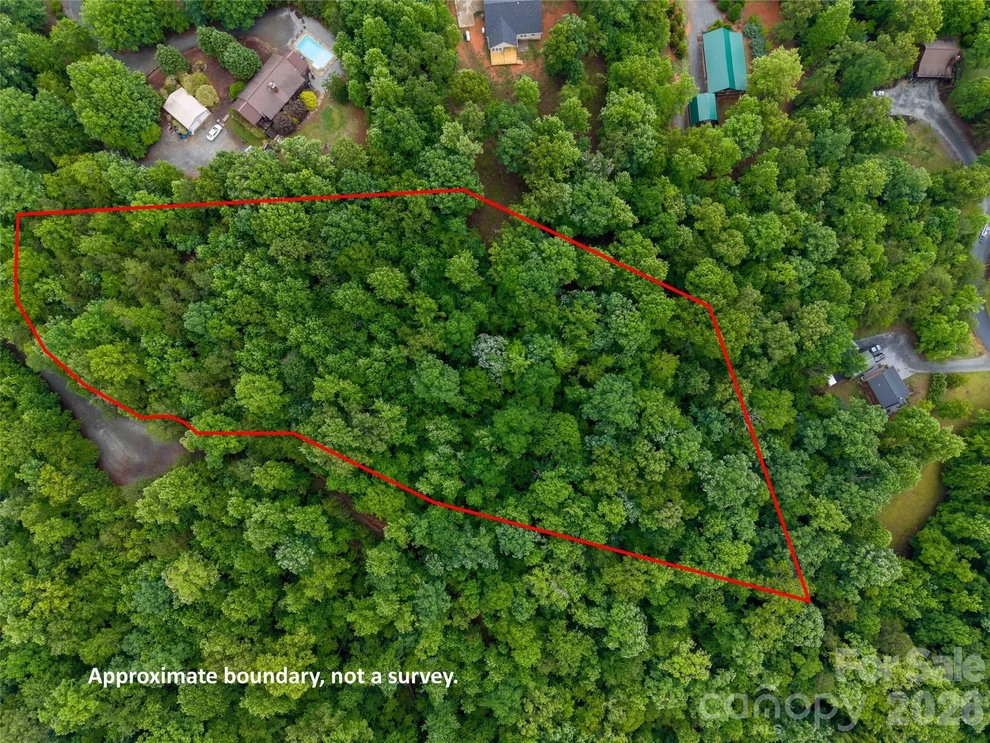 Unit for sale at 00 Bee Gee Lane, Rutherfordton, NC 28139