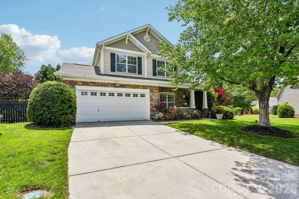 Unit for sale at 541 Marblewood Court, Fort Mill, SC 29708