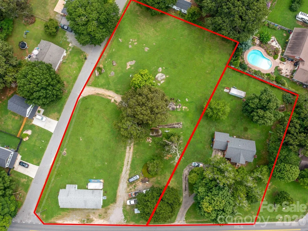 Unit for sale at 1281 Old Charlotte Road, Concord, NC 28027