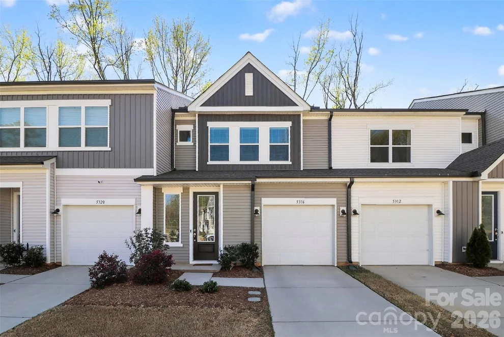 Unit for sale at 5316 Somerset Hill Lane, Charlotte, NC 28269