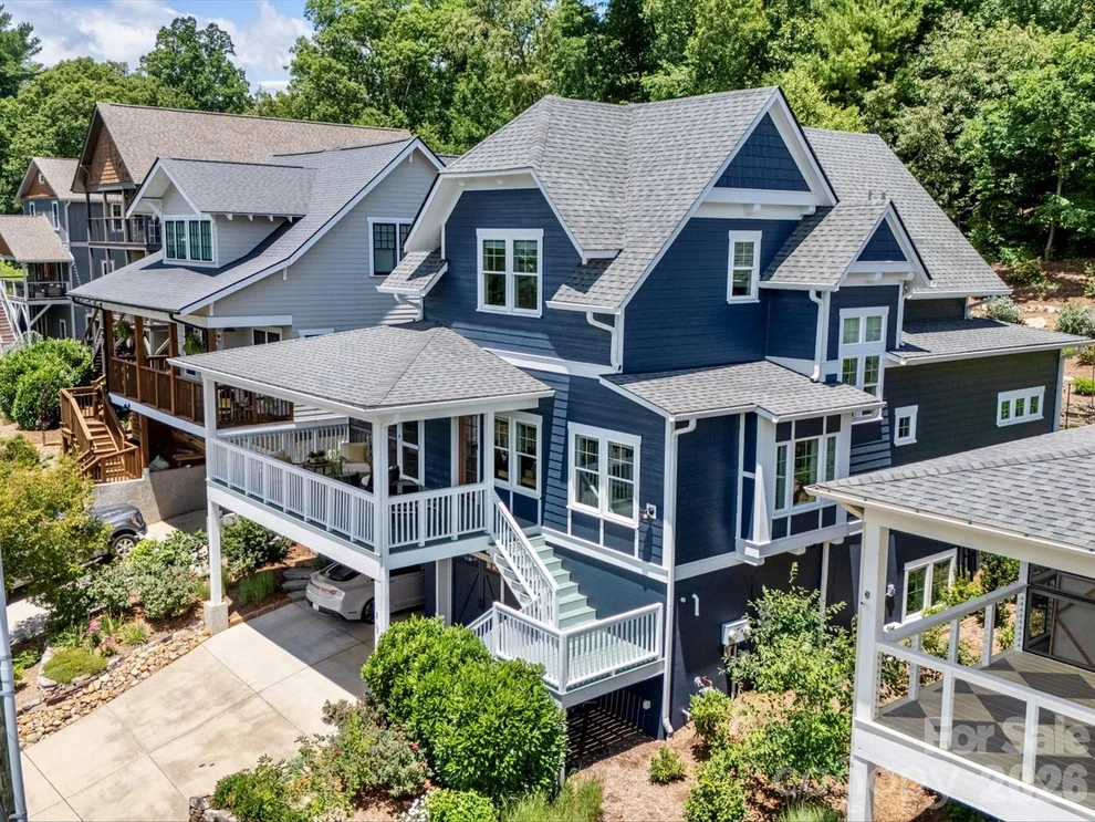 Unit for sale at 18 Thurland Avenue, Asheville, NC 28803