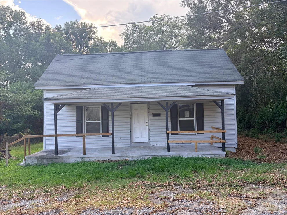 Unit for sale at 102 York Street, Clover, SC 29710