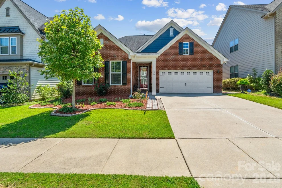 Unit for sale at 11230 Black Brant Lane, Charlotte, NC 28278