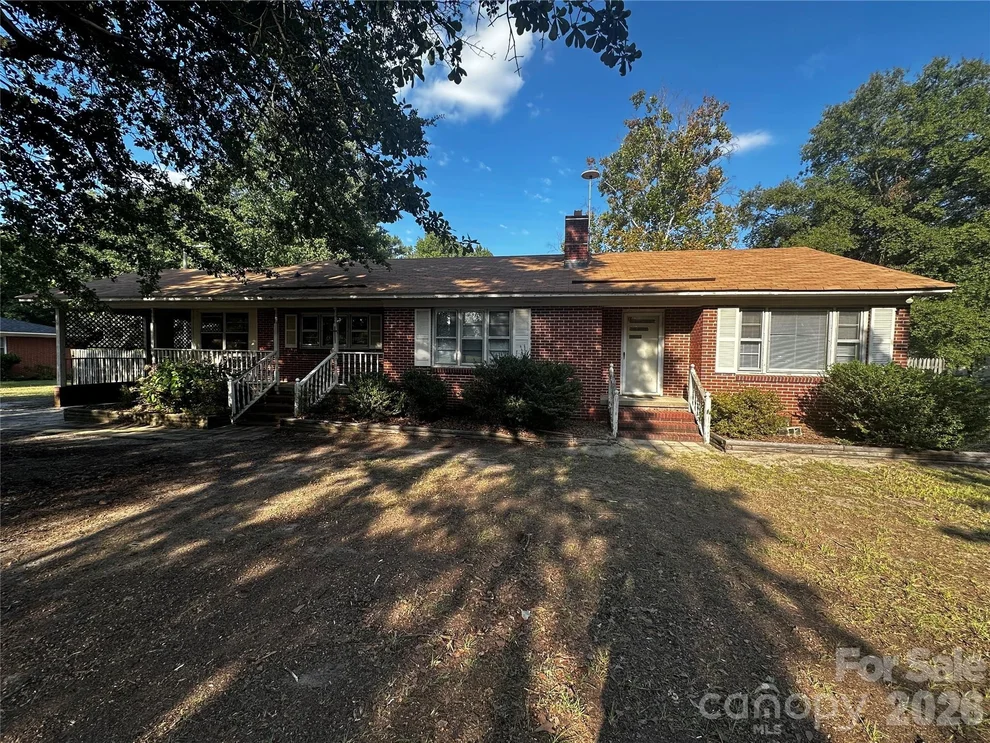Unit for sale at 1093 Evans Mill Road, Pageland, SC 29728