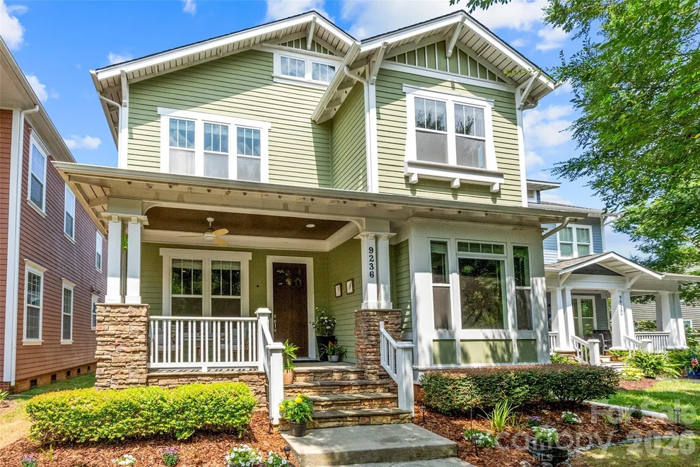 Unit for sale at 9236 Creekside Park Road, Charlotte, NC 28277