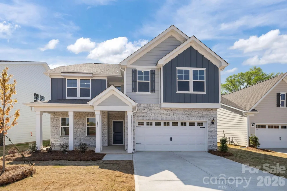 Unit for sale at 247 Ella Claire Drive, York, SC 29745