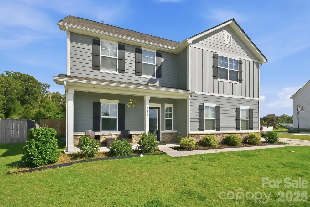 Unit for sale at 2078 Swanport Lane, Monroe, NC 28110