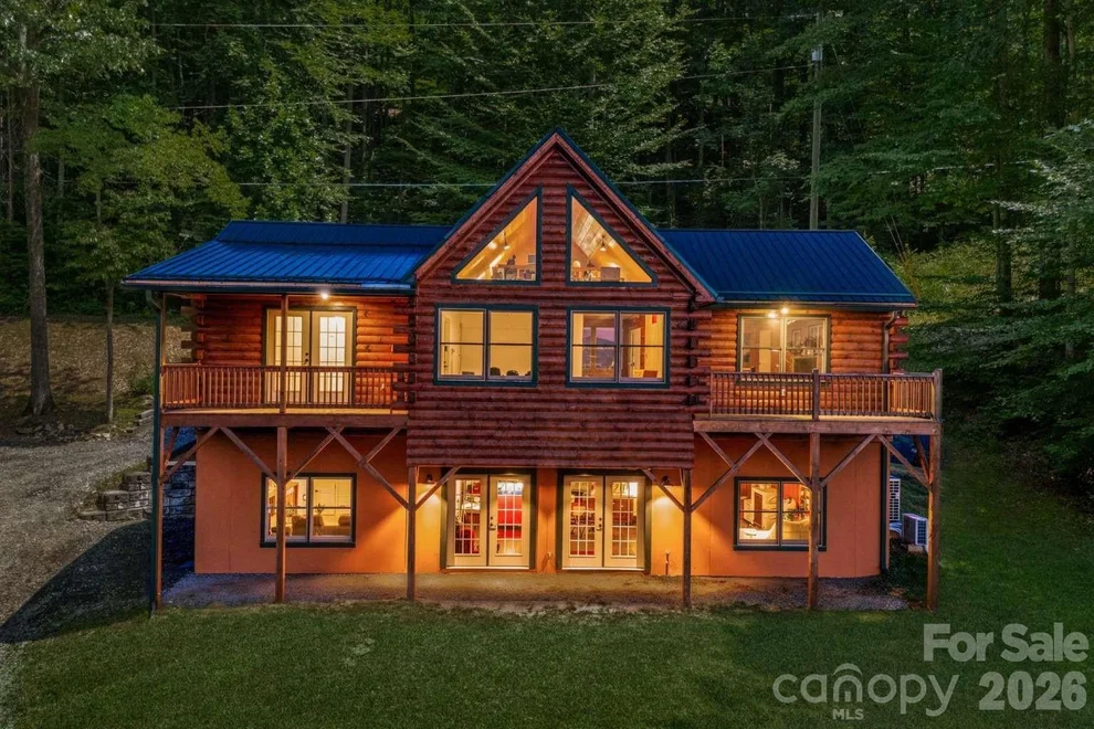 Unit for sale at 382 Paint Fork Road, Barnardsville, NC 28709