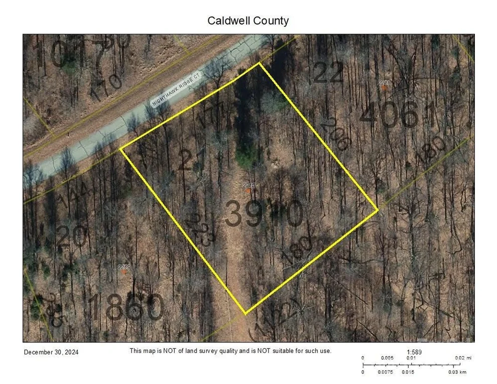 Unit for sale at 2215 Nighthawk Ridge Court, Lenoir, NC 28645