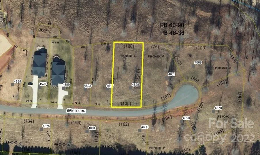 Unit for sale at 4629 Bristol Drive, Morganton, NC 28655