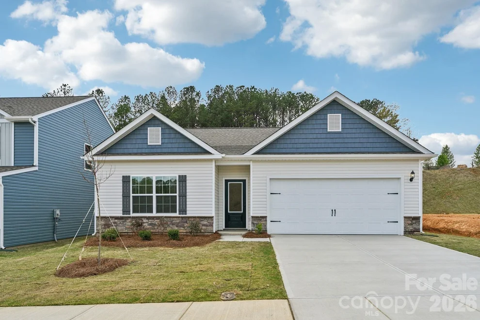 Unit for sale at 802 Willow Estates Drive, Shelby, NC 28150