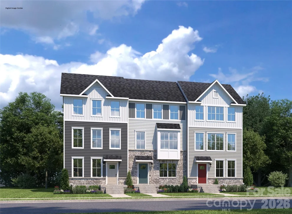 Unit for sale at 8021 Steele Valley Road, Charlotte, NC 28278